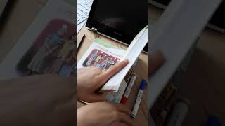 5. Sinif Arapca 214-218