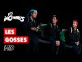 Les Inconnus - Les Gosses | Le Nouveau Spectacle au Casino de Paris