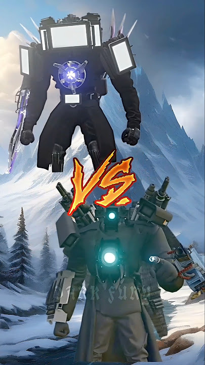 Download lagu Team tv man vs team cameraman || #skibiditoilet #shorts #whoisstrongest