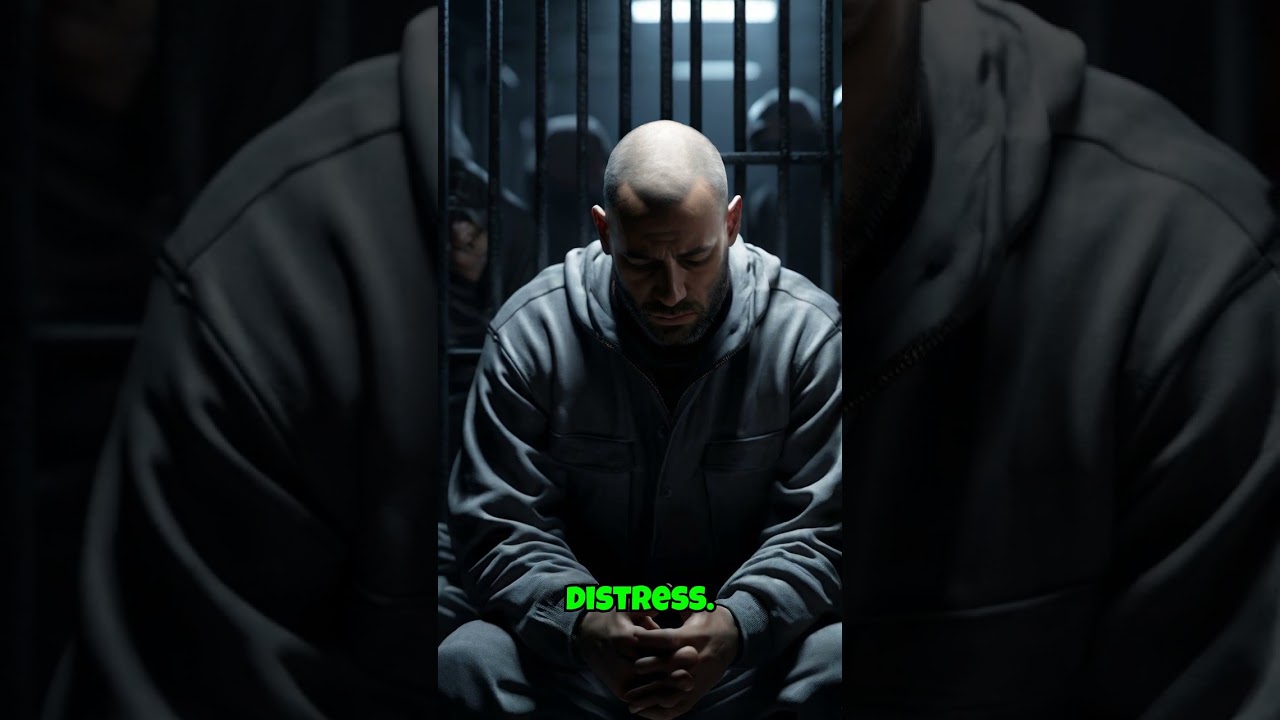 The Stanford Prison Experiment: How Good People Became Monsters in 6 Days