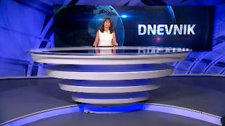 Dnevnik u 19 / Beograd / 25.8.2026.