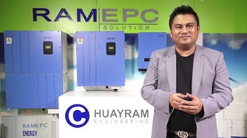 KSTAR 5Kw Quick Setup