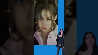 Blackpink Sugar Crash Edit