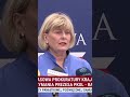 Konferencja Prokuratury Krajowej ws. zatrzymania prezesa PKOL i giełdy Zonda Krypto