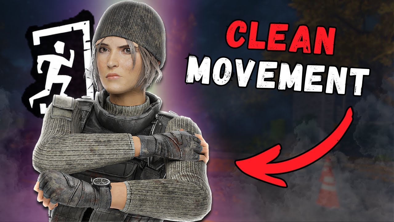 How a HIGH MMR Survivor Loops in DBD