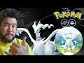 Reshiram Raid Hour and My Tour Pass Update in Pokemon Go