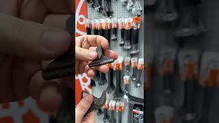 Bahco Adjustable Wrenches: Available at MTN SHOP UK