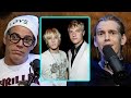 Aaron Carter Update On His Restraining Orders From His Siblings | Wild Ride! Clips