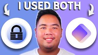 Keepass Vs Proton Pass 2026 - Which One Is Better?