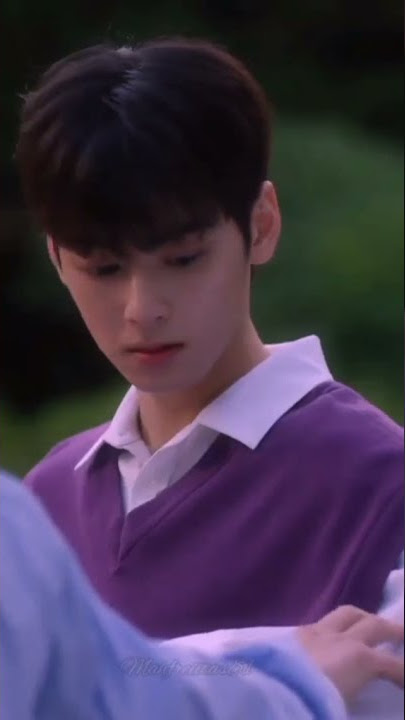 drama: top management #shorts #kdrama #chaeunwoo #leedongmin💕