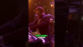 Gregory Porter's First-Ever Christmas Album #jazz #shorts