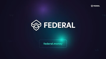 Crypto Explained! 2D Explainer Video for Crypto Lending Protocol / Motion Graphics Animation