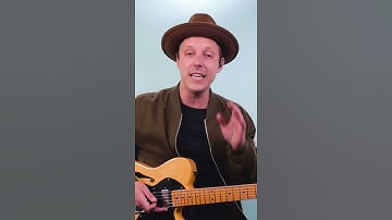 Major vs Minor Pentatonic Guitar Scales - SECRETS REVEALED #shorts