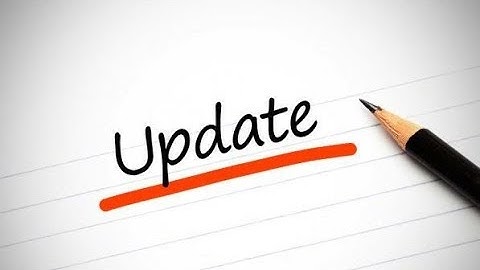 ICMAI UPDATE REGARDING SAP SKILL TRAINING ||