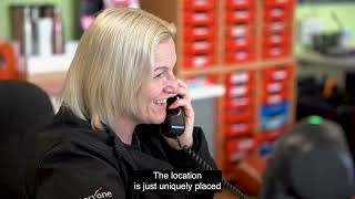 Sport, Physical Activity & Leisure Careers across Leicestershire, Leicester & Rutland