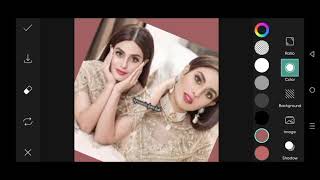 Portrait Video Nanny Canon Eos pics art #055 E001379#photoediting #picsart #photo #edit