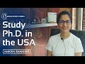 How to apply for phd in USA? | Ph.D. in USA for Indian students