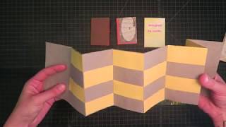 Lab Press at Home: Jacobs Ladder Book