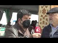 Entrevista Feria del Queso | Quesierra 2022 Villamartín