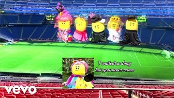 NATALIE THOMPSON - Fond Memories Fadeaway (Official Music Video) (Lyric Video) ft. Natalie Thompson