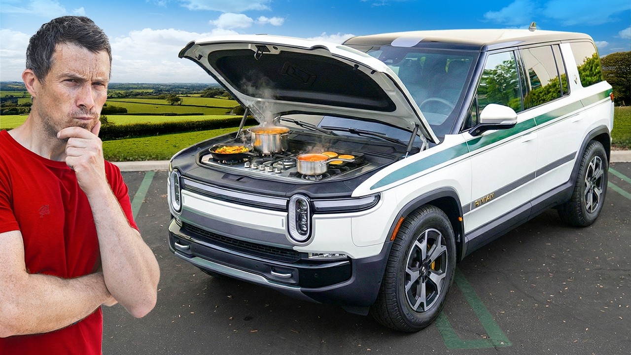 マットがテスラをオススメしなくなった理由とは？