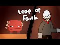 Leap of Faith | Dream Manhunt Animation