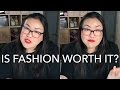 Is Pursuing a Career in Fashion Worth It?