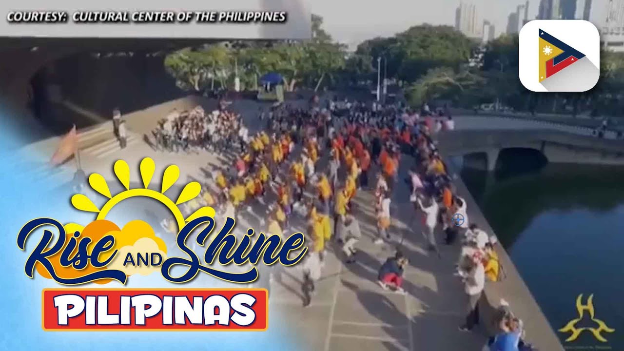 2025 Pasinaya Open House Festival