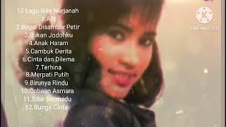 12 Lagu Ikke Nurjanah