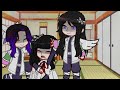 •i like you • || demon slayer || || gacha club || || tankana || || kny || || trend ||