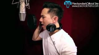 Payphone - Maroon 5 ft. Wiz Khalifa (Jason Chen x NickyZ cover)