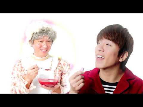 【CM】森永製菓　ハイチュウ