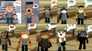 Custom T.s.p Helper Sounds Bonus Piggy Book 2