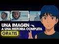 Create Consistent AI Movies From One Image For FREE Consistent Characters Create Consistent AI Movies From One Image For FREE Consistent Characters