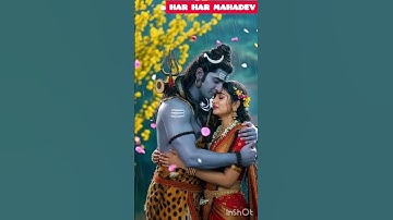 Mahadev #bhakti #viral #ai #3danimation #aishorts #aivideo #animation #shortsfeed #mahadev
