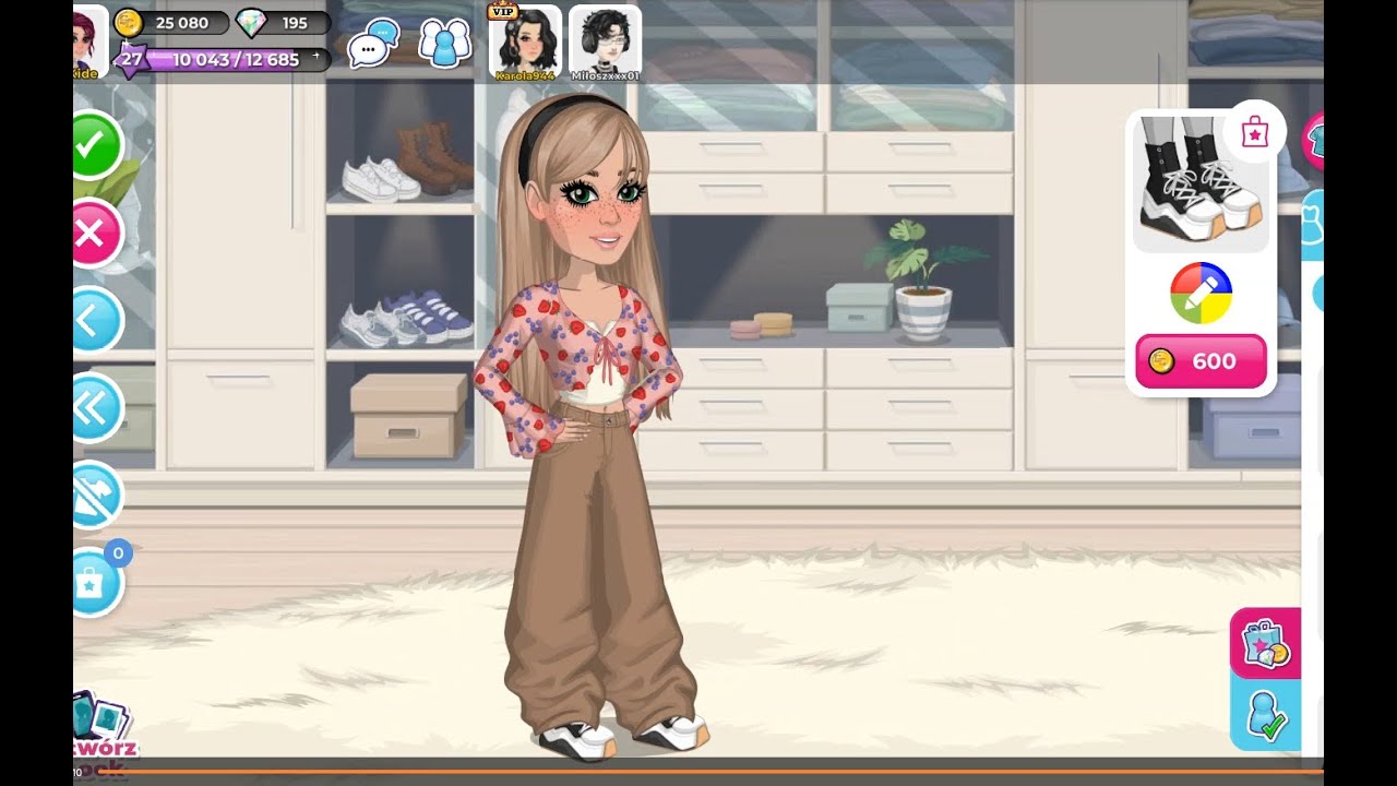 Co tu się dzieje?! 😮😮😂 Powrót i dużo pogadanek ❤️