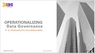Data Governance with BDB Platform | Catalog, Quality, Security & Observability