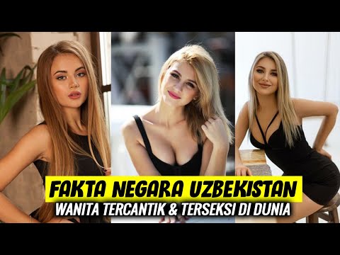 Video: Penarafan Wanita Paling Cantik Di Dunia