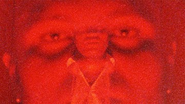 Sunglasses For Jaws - Bone (Official Video)