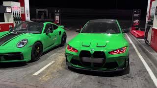 Demeter, Emin Nilsen, Hayit Murat & S...