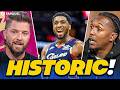 Pistons IN TROUBLE After Donovan Mitchell's HISTORIC Performance???