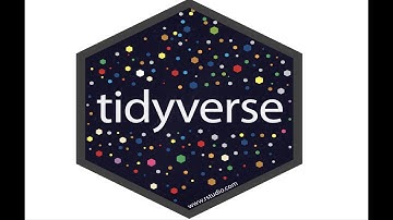 Introduction to Tidyverse