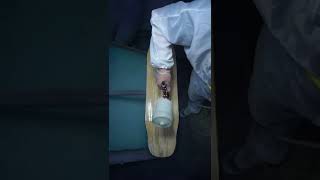 Varnish Boards Is The Most Satisfying Part From Making Boards.