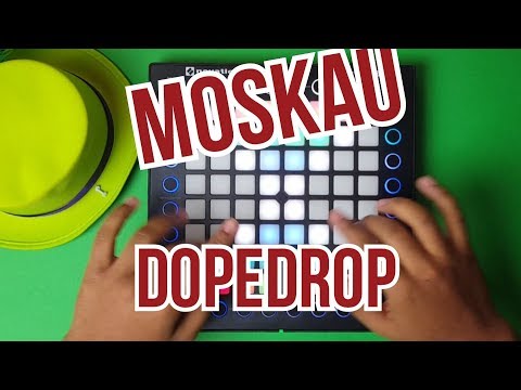 DopeDrop - Moskau