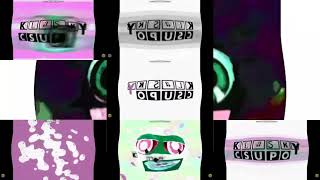 Klasky Csupo In G-Major 10369 Has A Sparta Gamma Remix