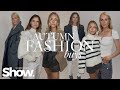 Autumn Fashion Buys: Zara, & Other Stories, Isabel Marant, Saint Laurent & More | SheerLuxe Show