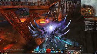 Guild Wars 2 | Underground Facility first & second door skip | Guardian