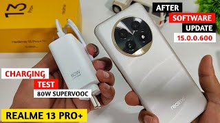 Realme 13 Pro Plus Charging Test After New Software Update | Charge Test Realme 13 Pro Plus 5g
Realme 13 Pro Plus Charging Test After New Software Update | Charge Test Realme 13 Pro Plus 5g
Realme 13 Pro Plus 5g
https://amzn.to/435rYBa
Realme 14 Pro Plus 5g
https://amzn.to/4iBodbd
Realme 13 Pro Plus Transparent Back Cover
https://amzn.to/4duG9C6
Realme 13 Pro Plus UV Tempered Glass
https://amzn.to/3ypxzWr
Mi Headphones Original Cushion
https://amzn.to/3Y9aeBh
Dumdar 26mm hammer Machine
https://amzn.to/3YOL8bo
Queries Solved:-
• Realme 13 Pro Plus 5g Charging Test
• Realme 13 Pro Plus Charging Test
• Battery Charge Test Realme 13 Pro Plus
• Realme 13 Pro Plus Charging Speed Test
•Realme 13 Pro Plus 5g Charging Test After 15.0.0.302 Update
Hope You Like this video
Please like and Share
Dont forget to subscribe...
Best Equipments For YouTubers
○ Microphone:
https://amzn.to/3ldeX1f
○ Bluetooth Mic For Mobile
https://amzn.to/3E69KC3
○ Main Tripod:
https://amzn.to/3ldfhwZ
○ Second Tripod:
https://amzn.to/3UqUbef
○ Mini Tripod:
https://amzn.to/3E8H9uN
○ Camera:
https://amzn.to/3A5qjuC
○ Lens:
https://amzn.to/3twV7lk
#realme13proplus #realme13proplus5g #realme13propluschargingtest #realme13propluschargingspeed #chargingtestrealme13proplus #realme13propluschargingtestaftersoftwareupdate Realme 13 Pro Plus Charging Test After New Software Update | Charge Test Realme 13 Pro Plus 5g