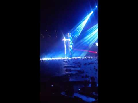 An Ponas Nikos Oikonomopoulos Fix Live Thessaloniki 25th March 2016 