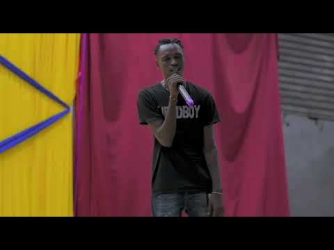 Weepon Never Give Up Ft Kharismatic TRC Fozia Album Loading 